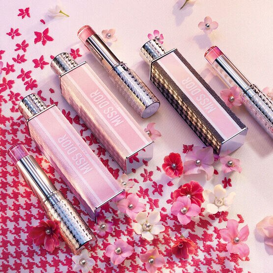Perfume Sólido Mini Miss Dior Blooming Bouquet Feminino Eau de Parfum
